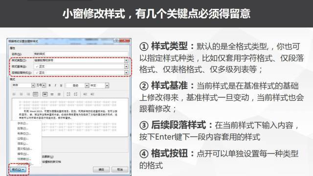 word自动生成目录排版技巧,word长文档排版的方法和技巧