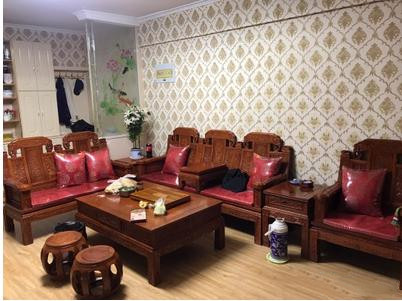 红木家具开裂的处理方法,红木家具开裂的怎么处理