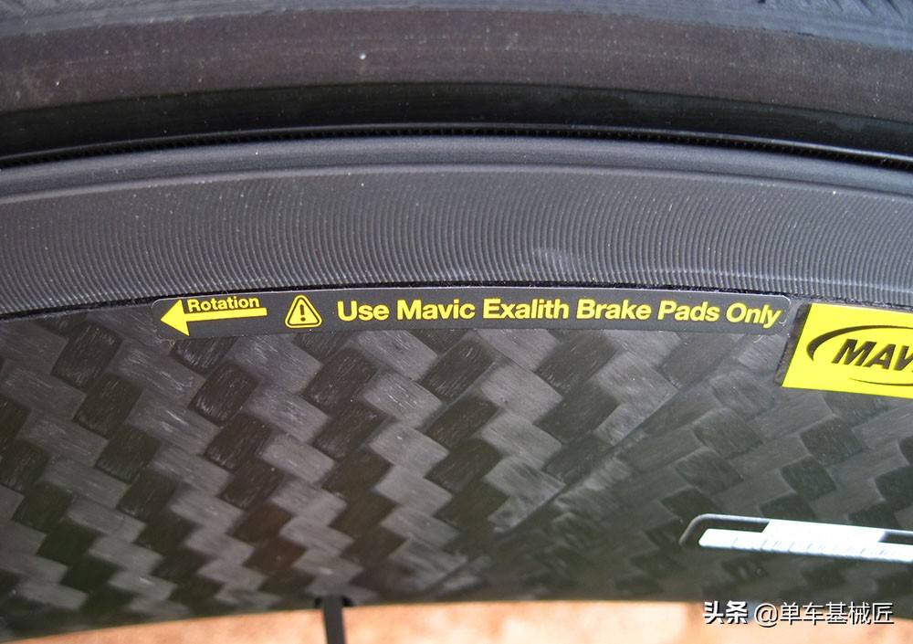 2019年公路车轮组和轮胎的发展趋势：更宽，更大，更浅，更少