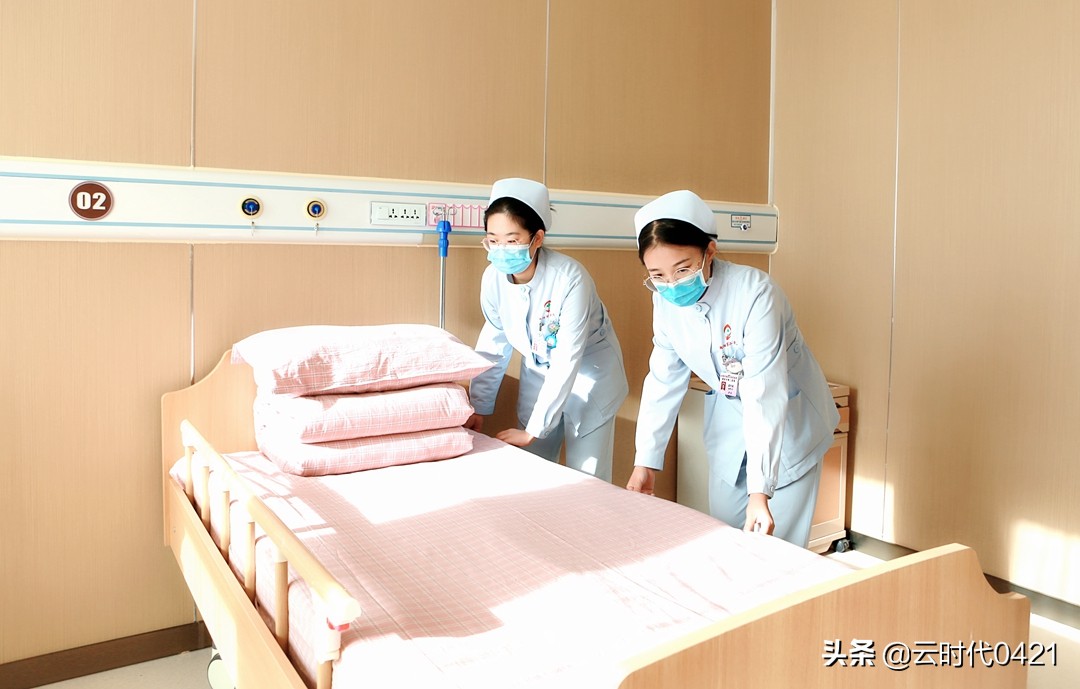 朝阳医院妇产科是否有单独病房,朝阳市二院妇产科病房