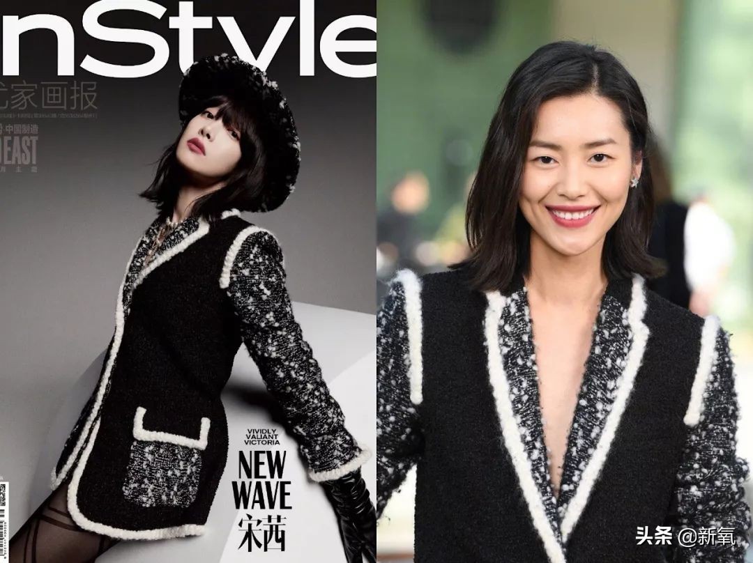 香奈儿jennie为什么没有高定,jennie为什么那么爱穿香奈儿