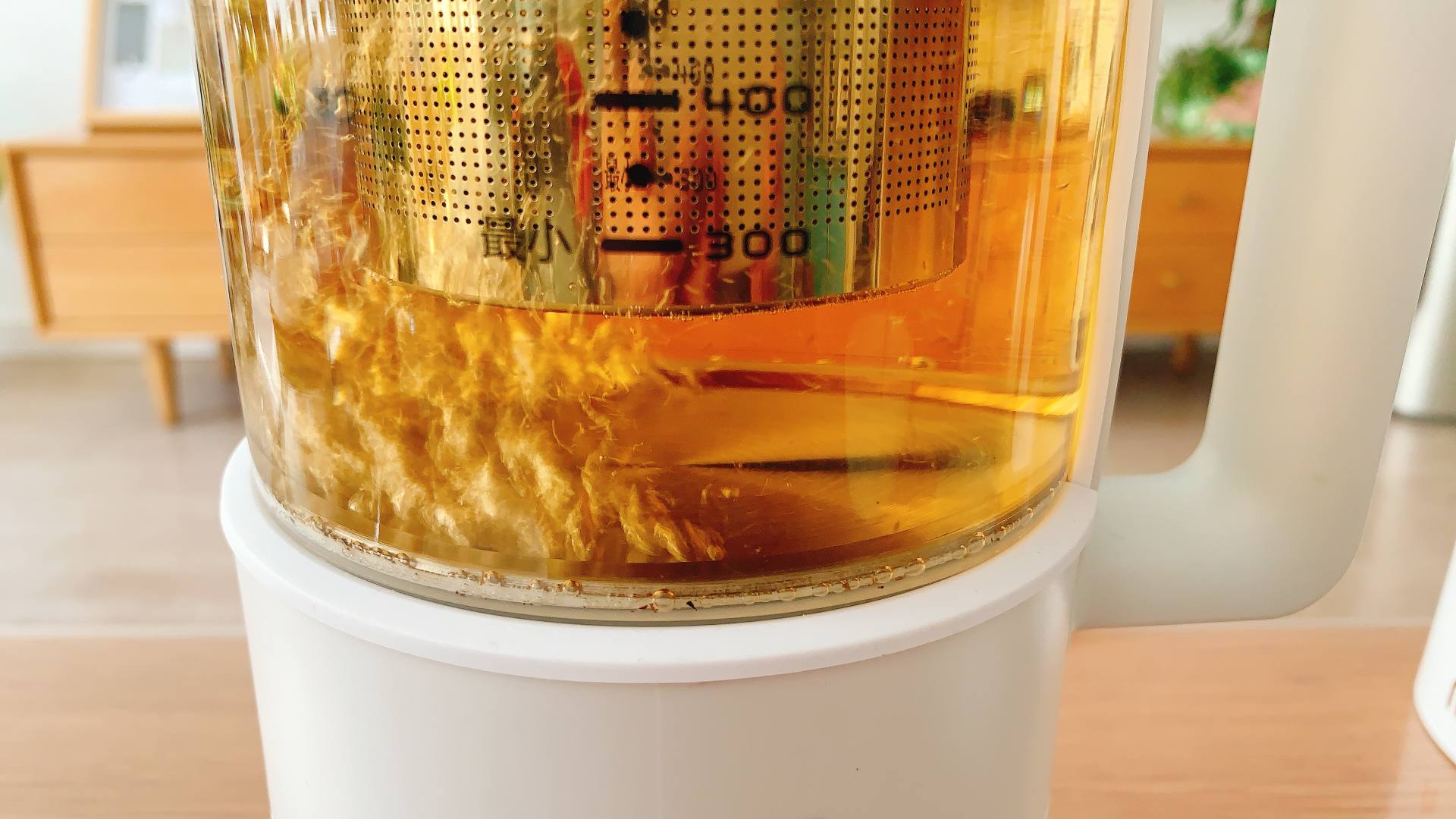 一物两用破壁神器、食材料理多面手——大宇轻养破壁机深度体验