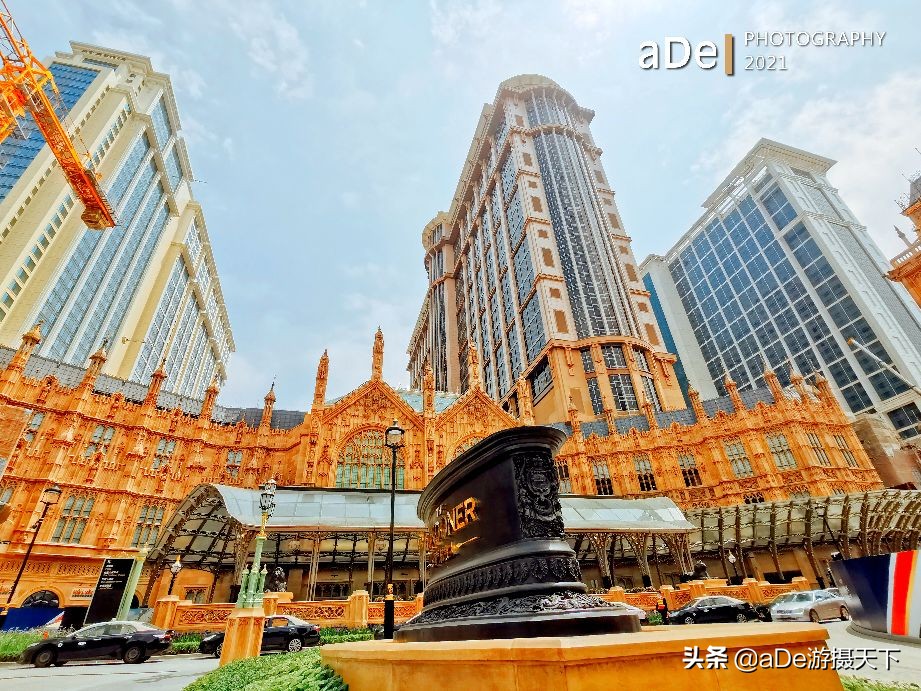 去澳门旅游性价比最高的酒店,去澳门玩住什么酒店经济实惠