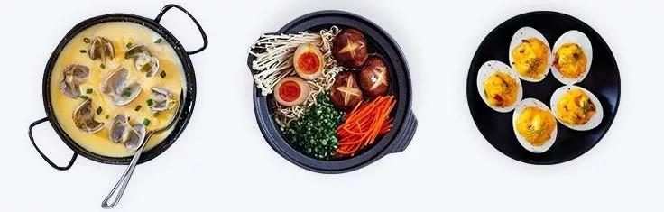 一键烹饪省时省力,煮蛋用什么神器好吃又简单