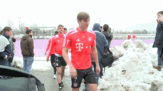 托马斯穆勒跑位世界级,托马斯穆勒算球星吗