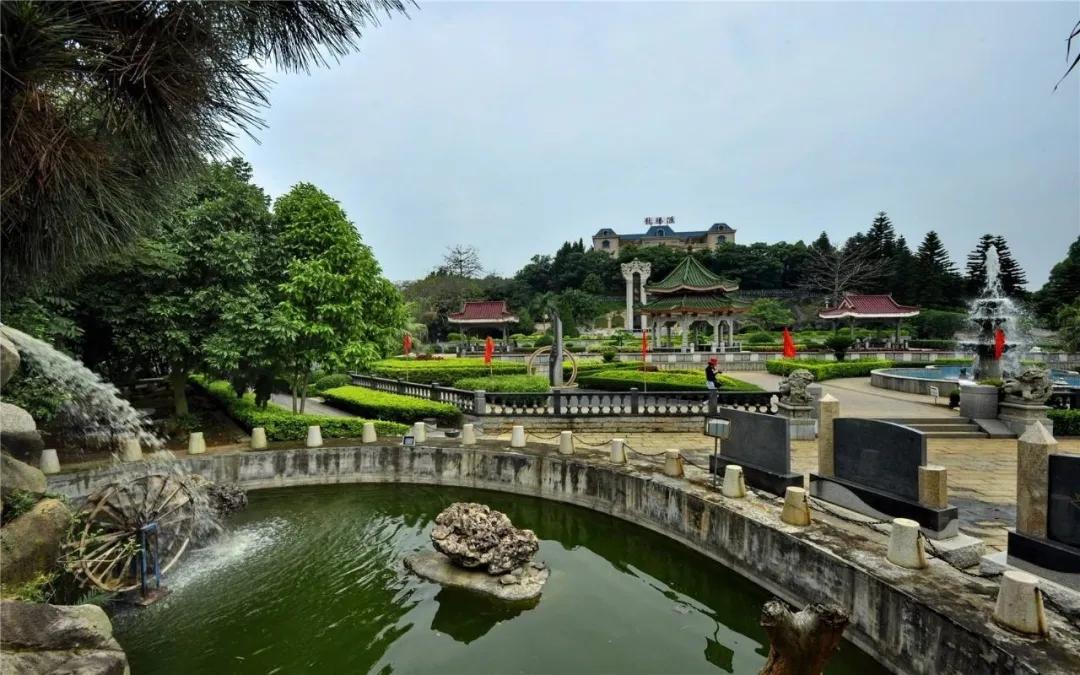 我想和你在漳州做完这一百件事情