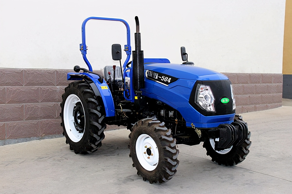 吉林市东风牌拖拉机价格表,正宗十大名牌拖拉机销量排行榜