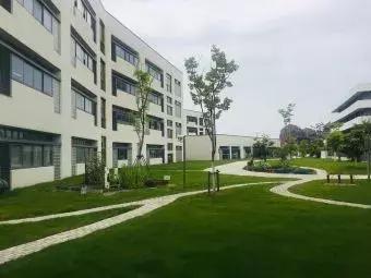 10所逆袭的公办黑马——“摇号”下的保底选择，择校又多了一条路