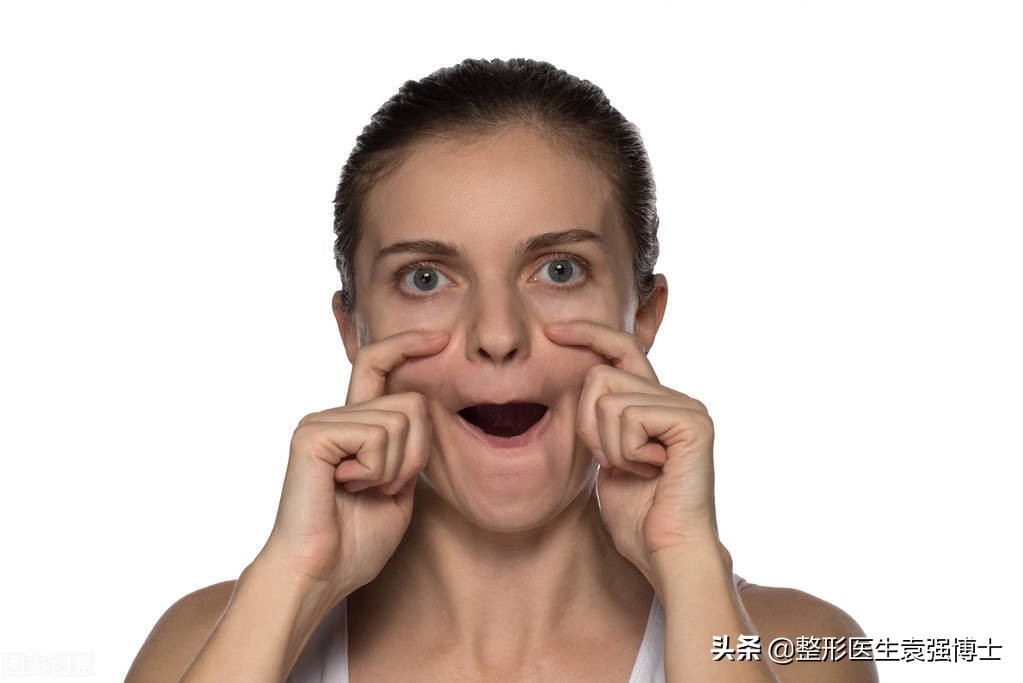 什么治法令纹最有效,天生就有法令纹去除不了吗