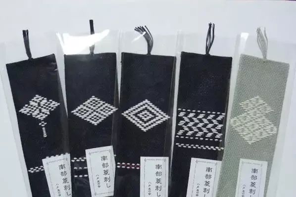 刺子绣基础教程,最简单的刺子绣教程