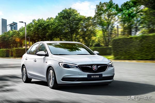 开车又稳又顺,要更实惠也要更省心入手别克英朗