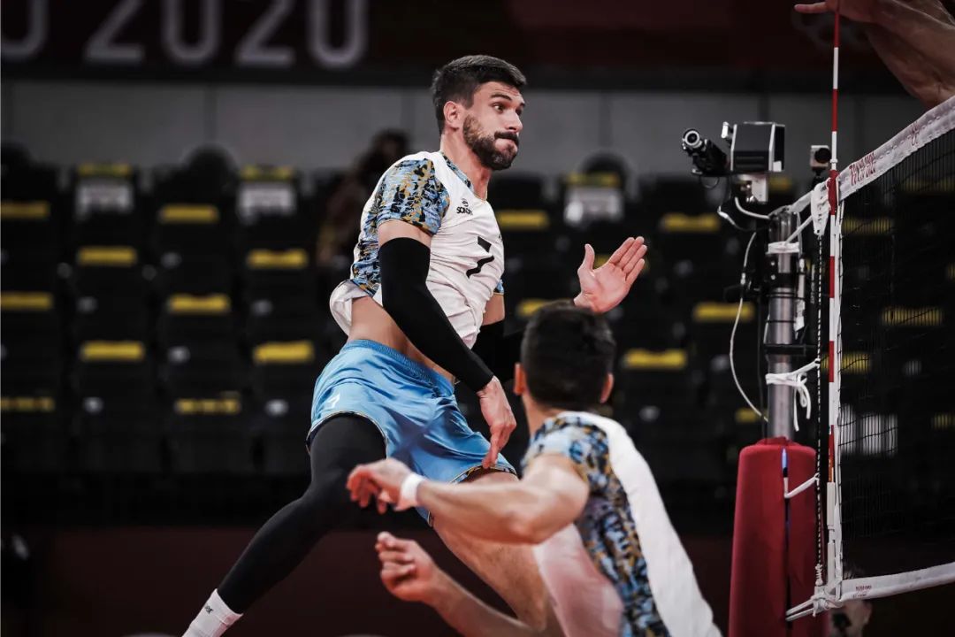 法国男排夺的冠军,男排世界杯阿根廷男排成绩