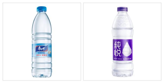 超市里常卖的各种水的区别有哪些,超市里卖的瓶装水是什么水