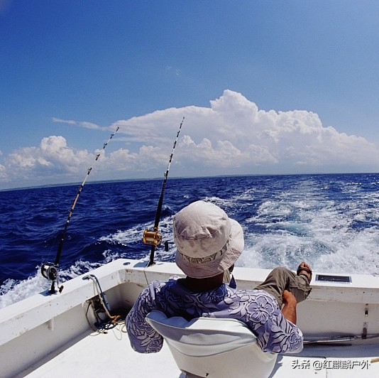 海钓钓鱼方法与技巧,蚝排海钓沉底钓鱼技巧