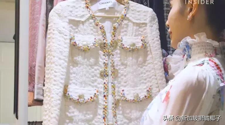 香奈儿爱马仕现状,爱马仕看不起香奈儿