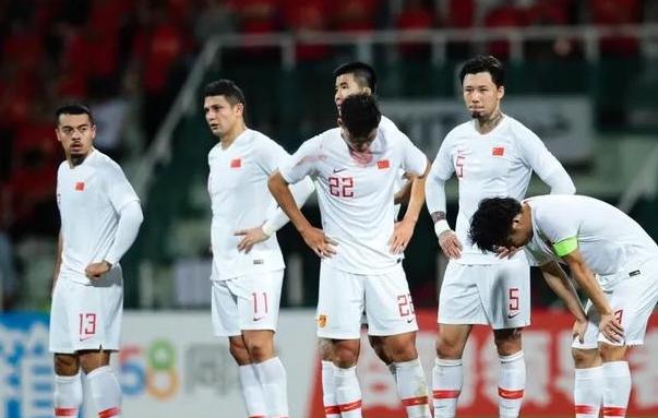 中国足球回到原点,限薪政策下,送孩子踢球的家长或将减少