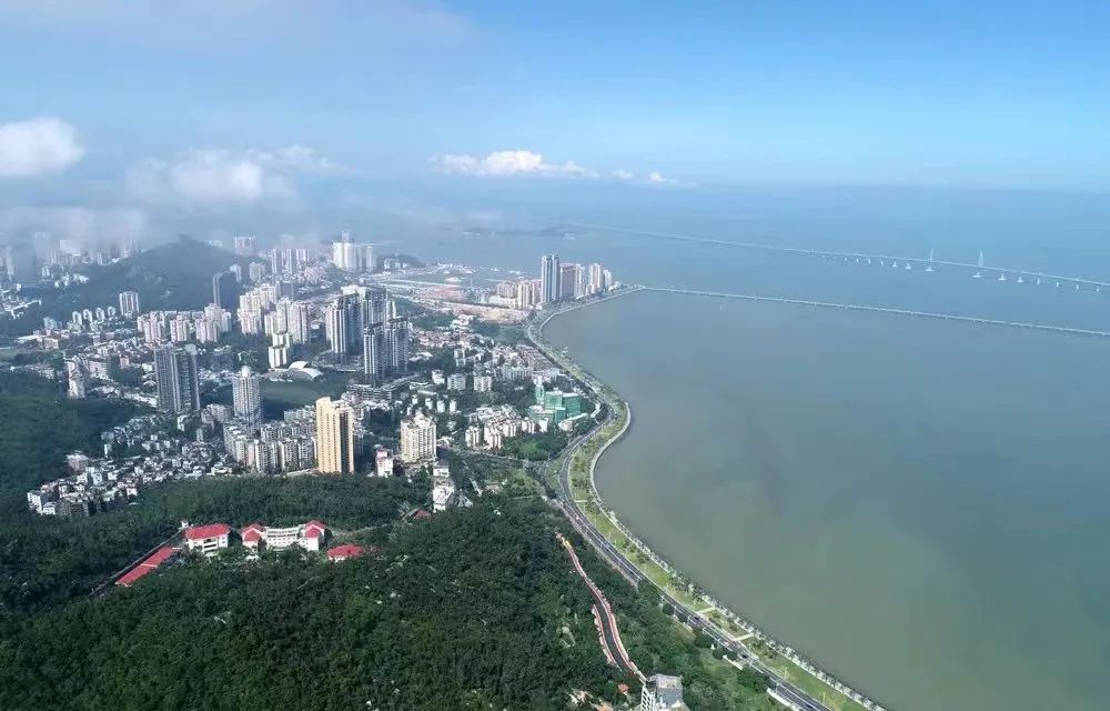 落实习*平近**总书记指示要求·调研记｜城乡融合，再造一个新广东