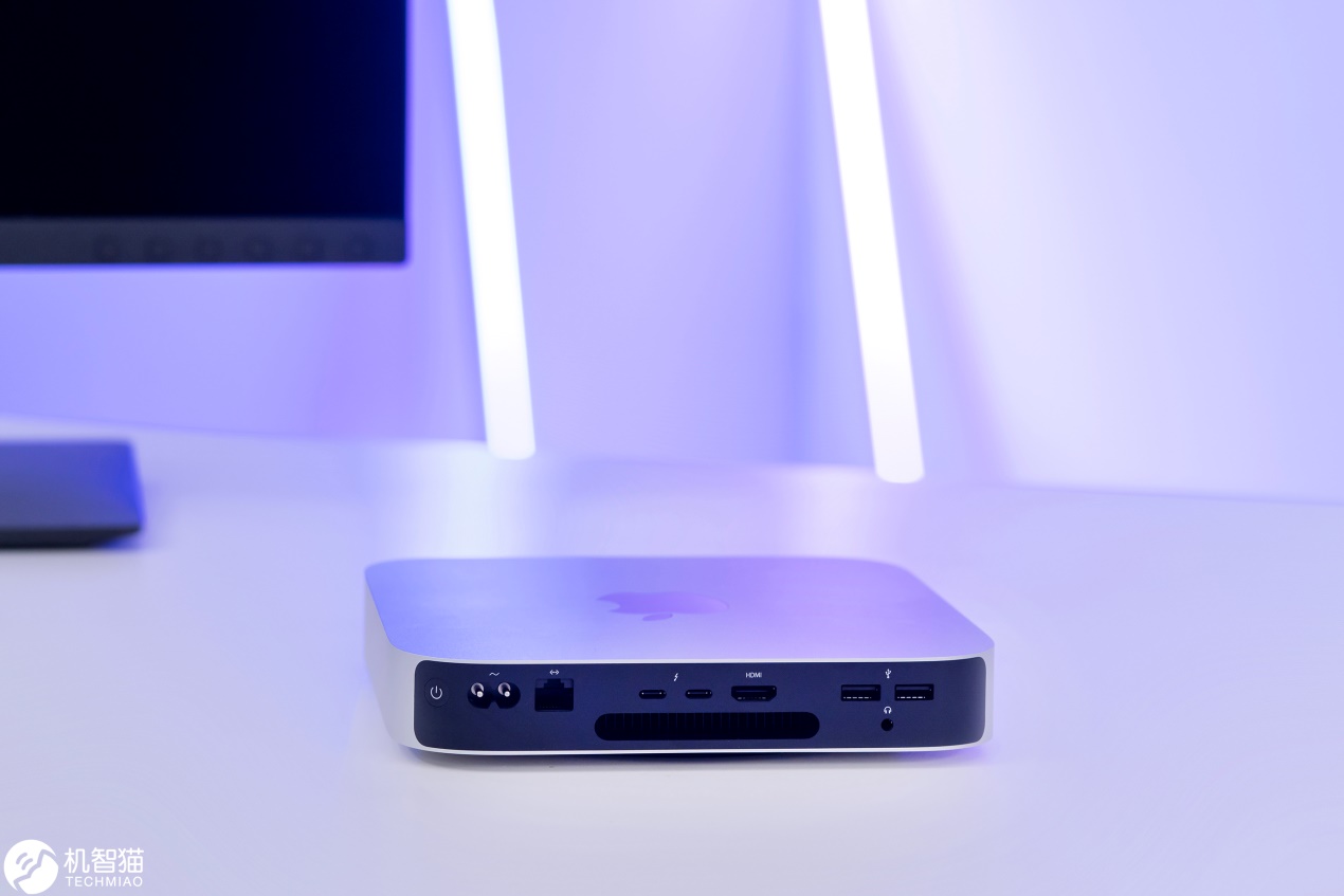 新款macmini苹果芯片,新款苹果macmini评测