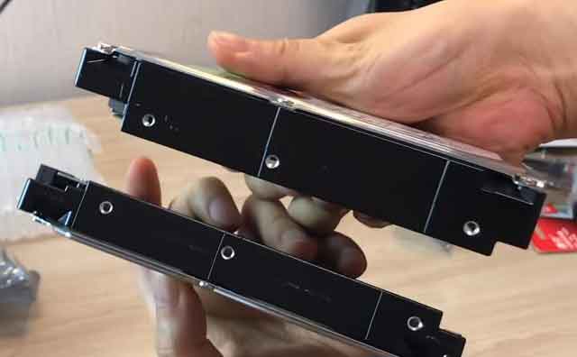 机械硬盘买单碟大的还是双碟的,机械硬盘买什么品牌1t