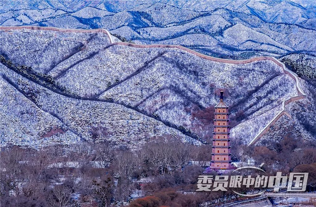 美丽中国中国篇,美丽中国双碳有我主题范文800字