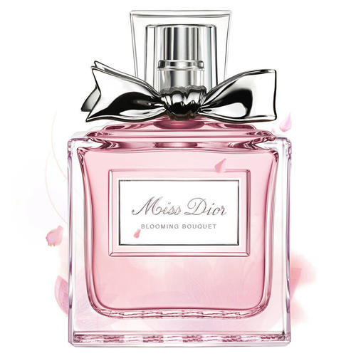 迪奥甜心小姐香水和花漾怎么鉴别,迪奥花漾甜心香水为什么刚喷刺鼻