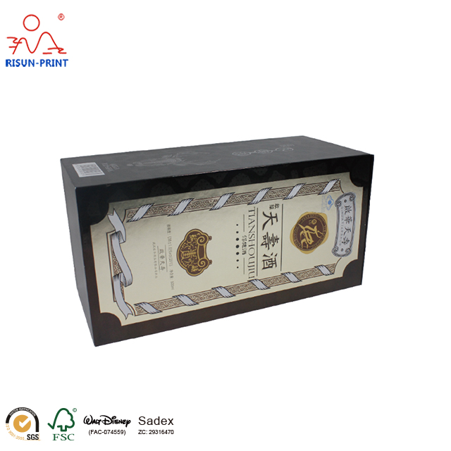 酒盒包装生产厂家,云南酒包装盒批发定做厂家