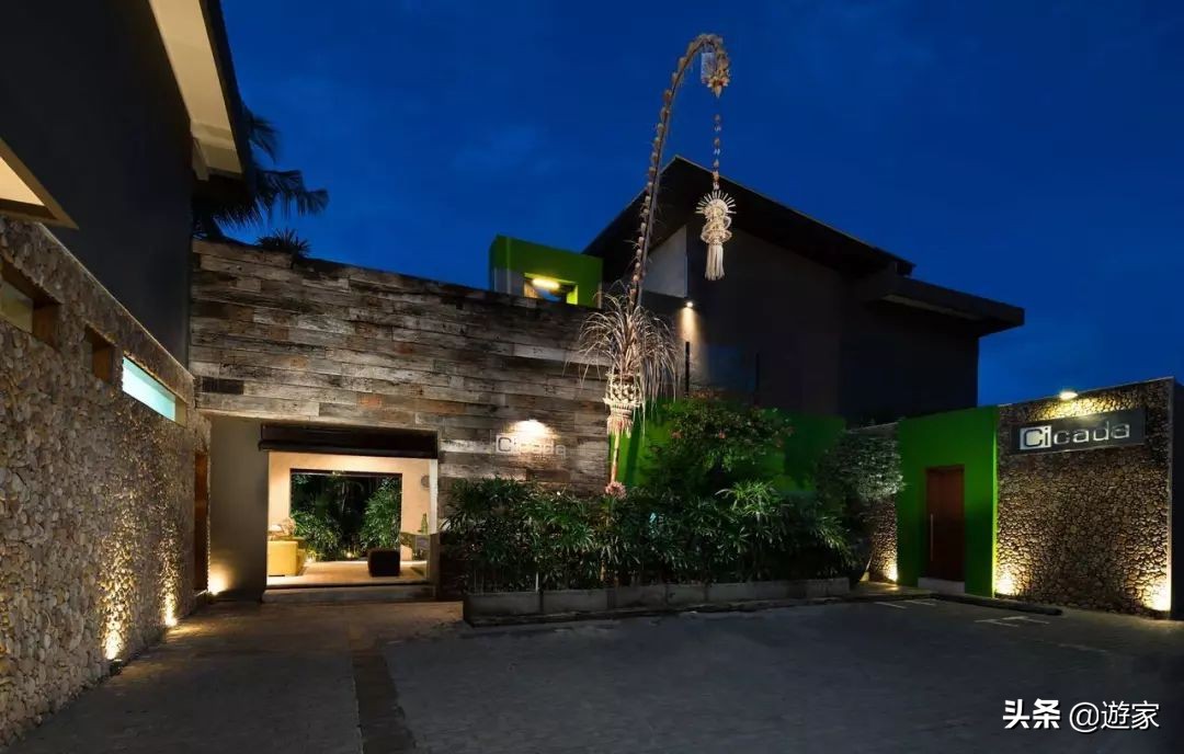 巴厘岛1000元酒店推荐,巴厘岛十大酒店顶奢