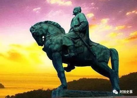 顾全武简介,吴越顾全武