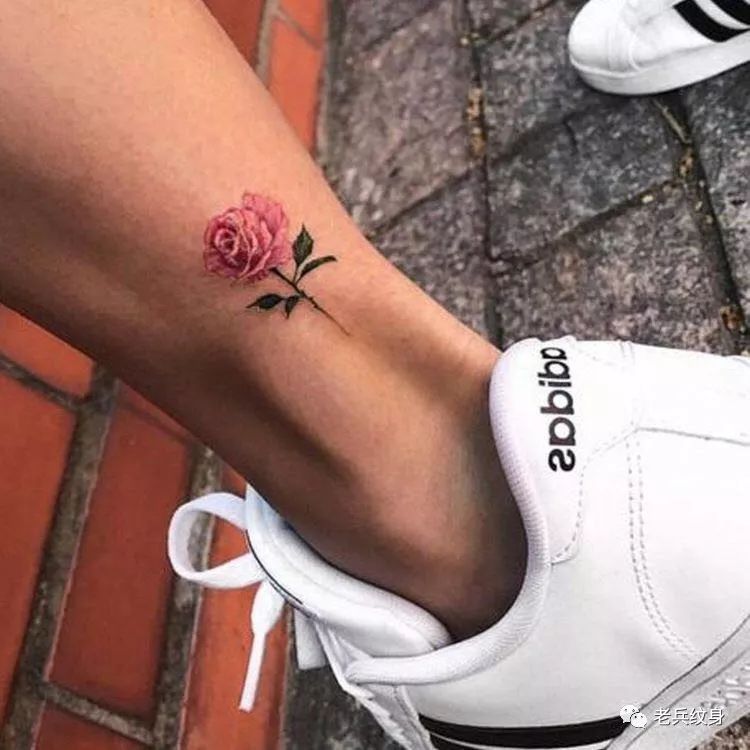 纹身的小技巧,纹身妙招