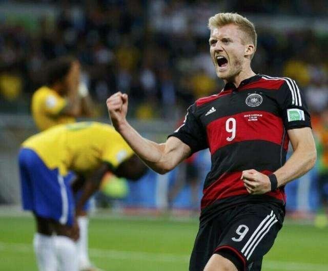 德国足坛失去的新星,德国最有天赋的足球运动员