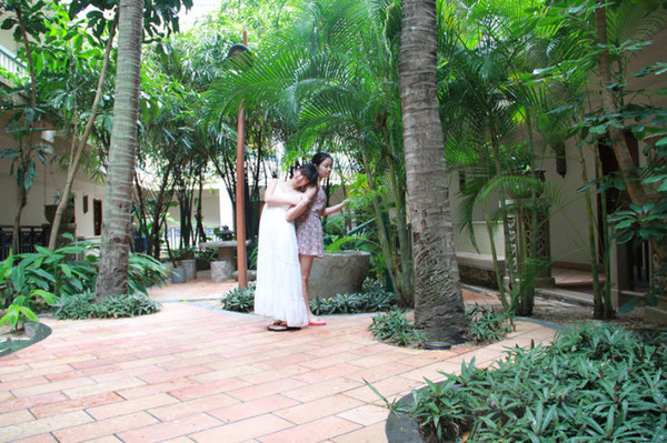 冬季三亚旅游攻略 (七月份去三亚旅行攻略路线推荐)