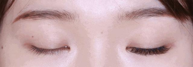 日式美睫是什么,日式跟中式美睫区别