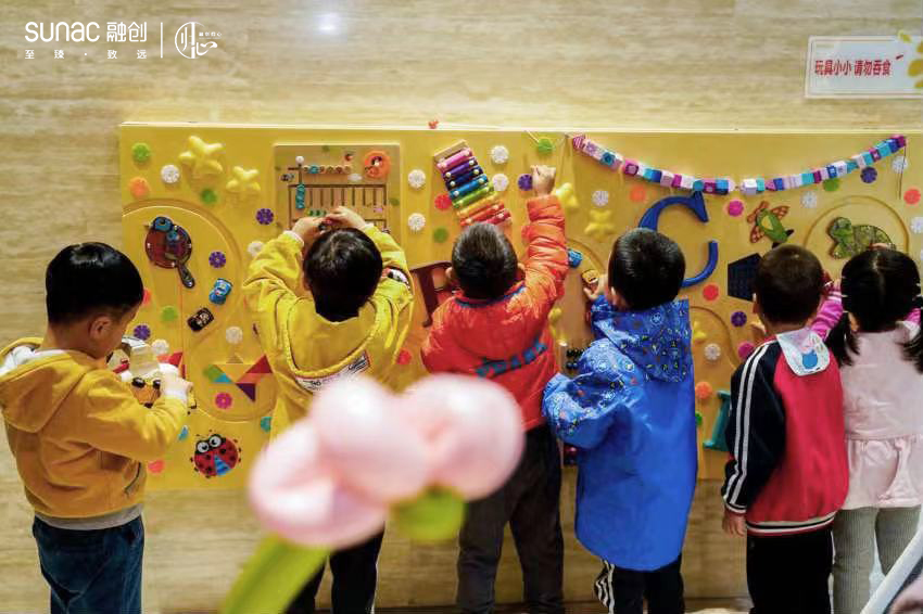 融创珑府西安一层带花园,西安融创楼盘珑府