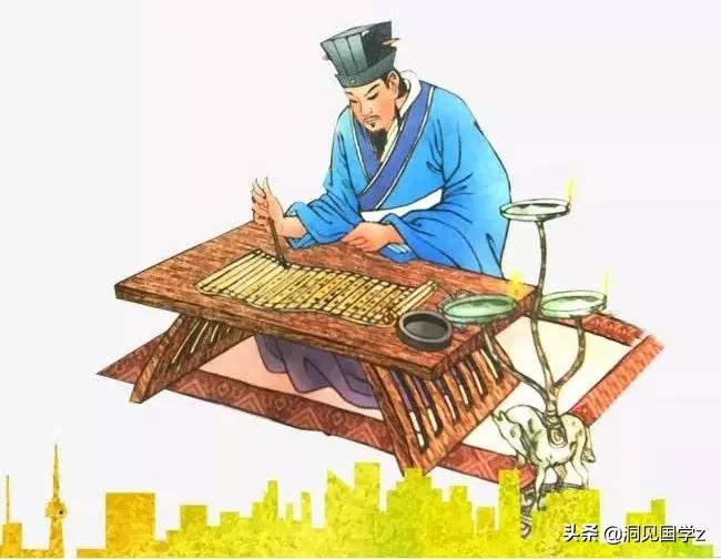 儒家核心思想四句话,儒家思想的核心理念是什么