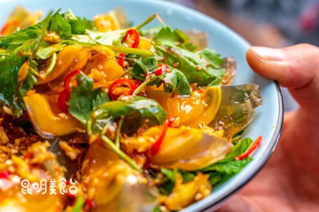 昆明高校周边美食,昆明平价美食学生