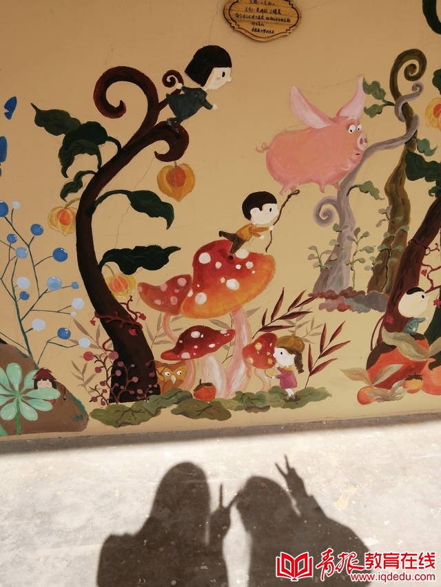 小社团里的大梦想，考入理想大学是怎样一种体验？青岛学子这样说