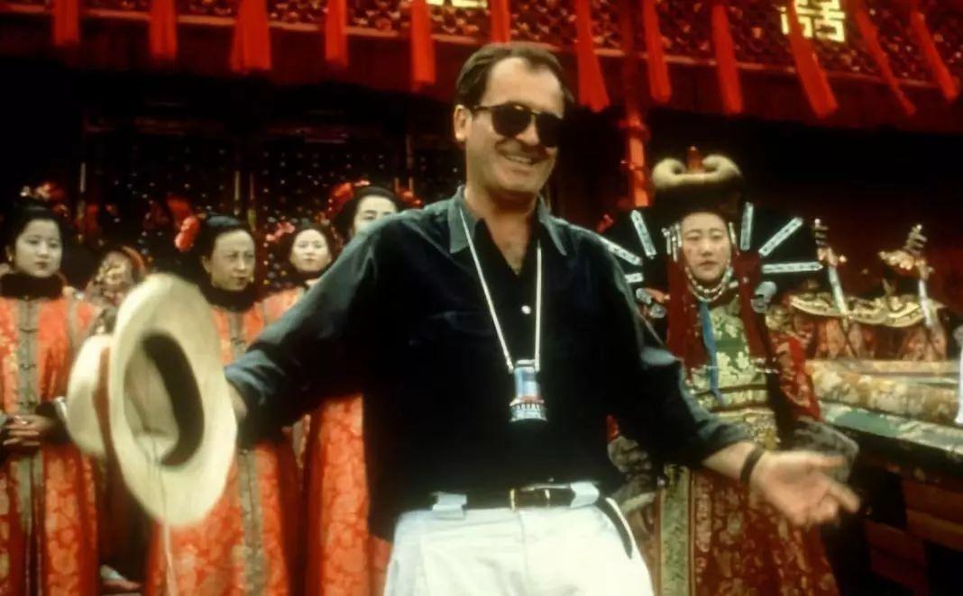 再集合全世界力量,也都拍不了这部电影了