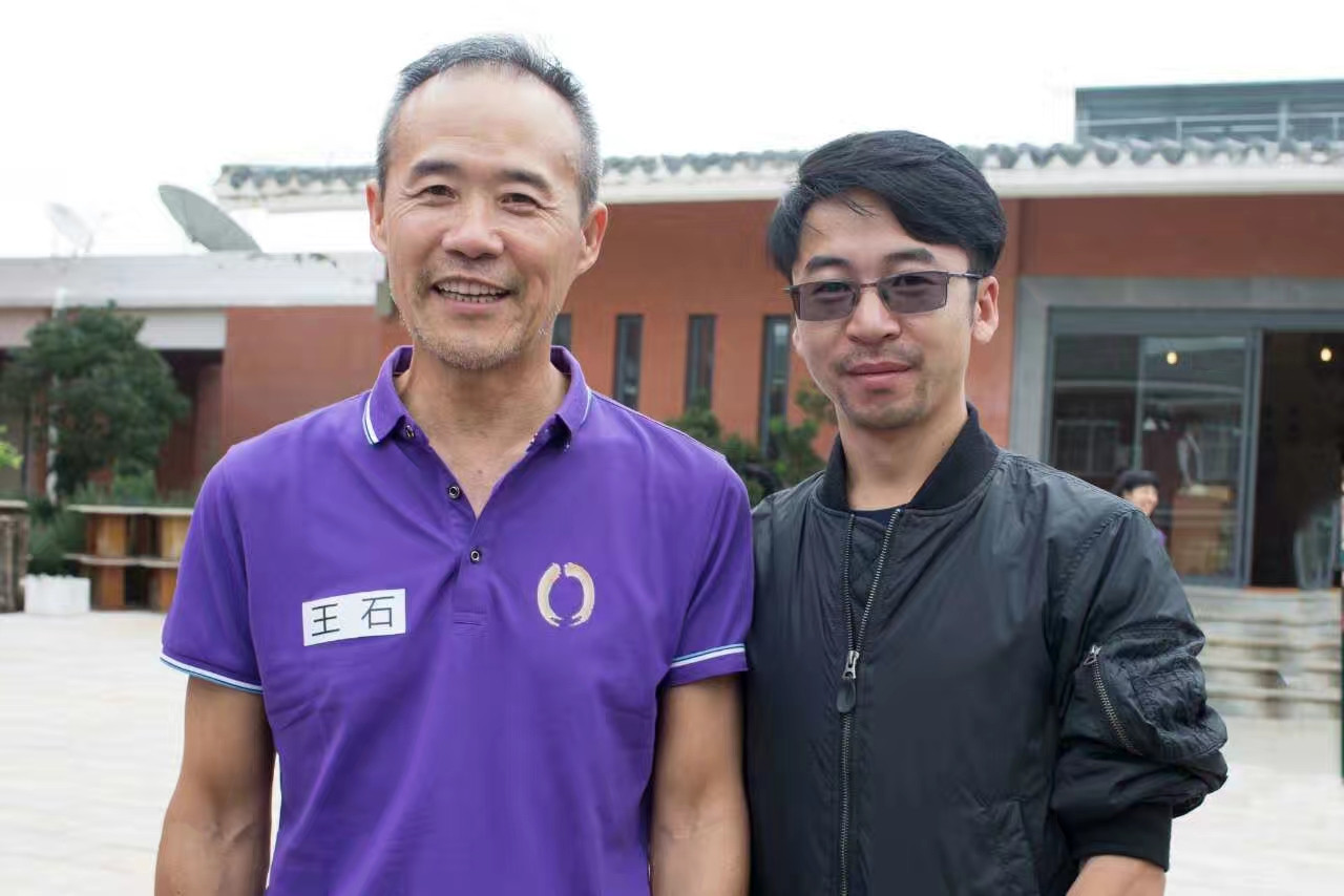 陈绪武,从纸媒到短视频,20年逐梦前行