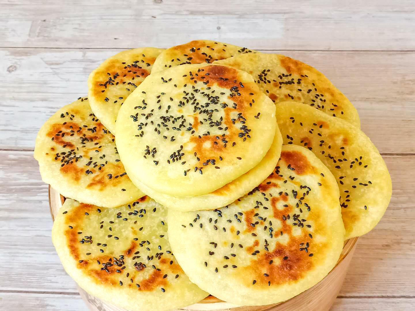 外婆做的饼怎么做好吃,外婆饼正宗做法