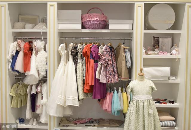 新手怎么入行童装行业工作,童装开店新手入行