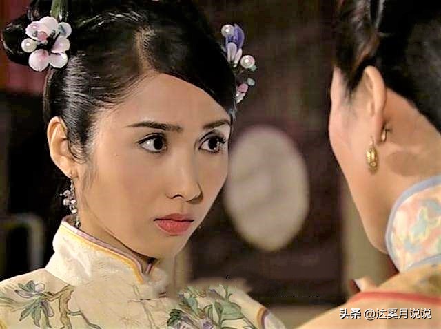 值得重刷的古装剧山河令,无限重刷的古装剧