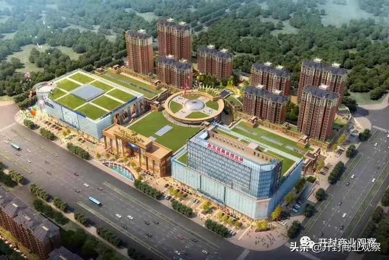 兰考商业模式调查,兰考商铺关了吗