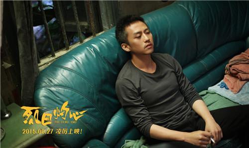 邓超最好看的三部电影,盘点邓超的五部经典电影