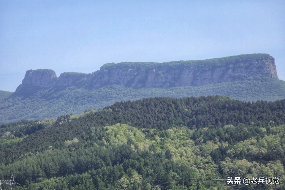 有一种旅行,叫去桓仁看绿
