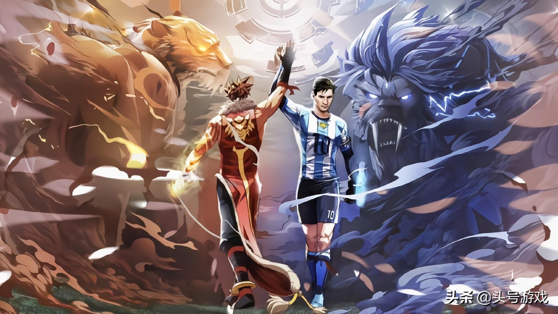 王者荣耀2月吸金超2.25亿美元,王者荣耀4月吸金超2.58亿美元