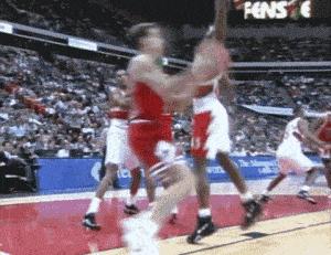 nba球星中国绰号时的反应,nba球星绰号大全