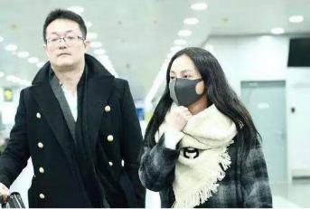 姚笛文章近期状况怎么样,34岁姚笛与文章近照居然曝光了