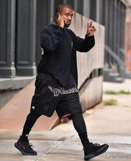 美国大选的好戏,明星竞选2020年美国总统