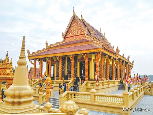 越南河内十大景点,越南河内景点大全