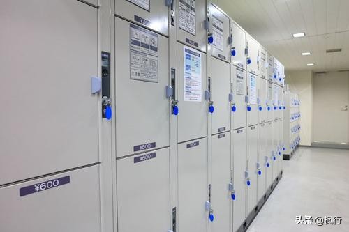 日本旅行行李邮寄回中国,日本如何邮寄行李回国